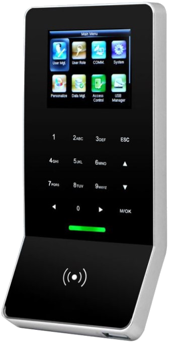 Lecteur biométrique Abiofinger F22