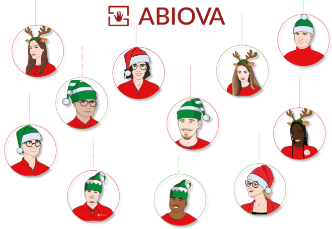 Abiova Vous Souhaites Une Bonne Ann e 2025