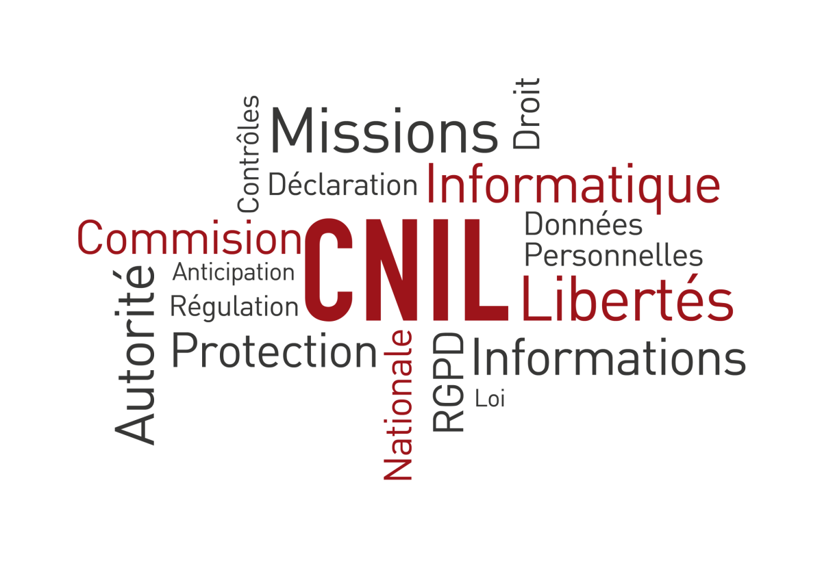 biométrie CNIL et RGPD biométrie CNIL et RGPD