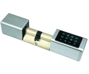Cylindre ABIOKEY wifi électronique de porte