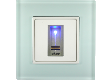 Ekey lecteur biométrique pour les particuliers