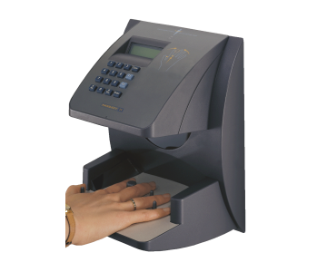 biométrie handkey de la main pour le contrôle d'accès biométrie handkey de la main pour le contrôle d'accès
