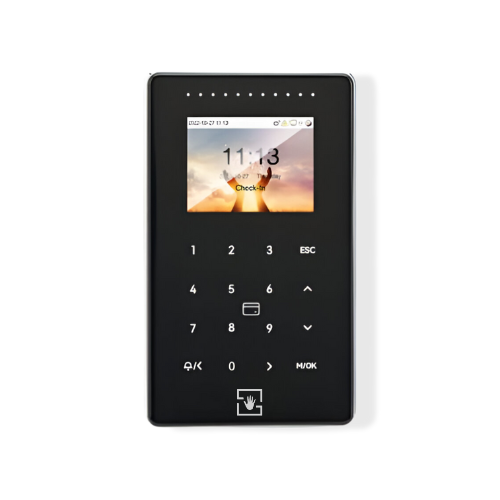 Pointeuse ABIO SC800