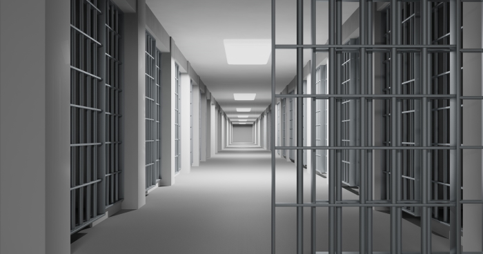 Logiciel de contrôle d'identité des détenus dans les prisons par la biométrie Logiciel de contrôle des identités des détenus dans les prisons par la biométrie
