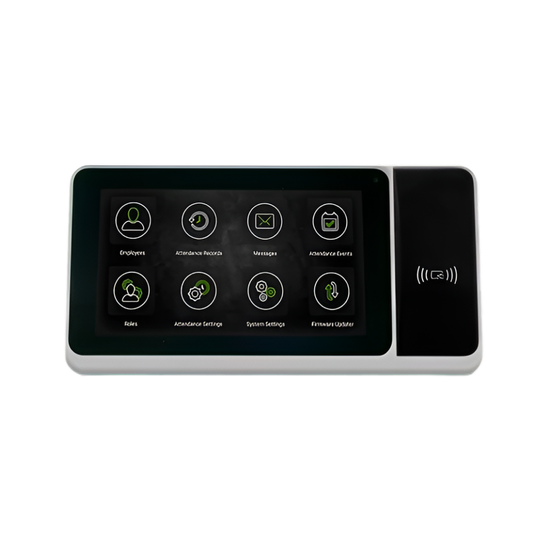 Image ZPAD plus 4G ZK Teco