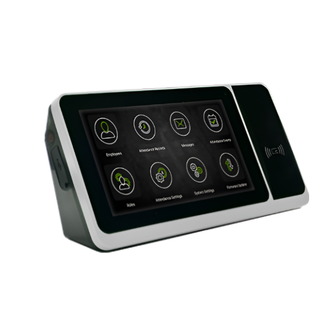 Biométrie de la morphologie de la main